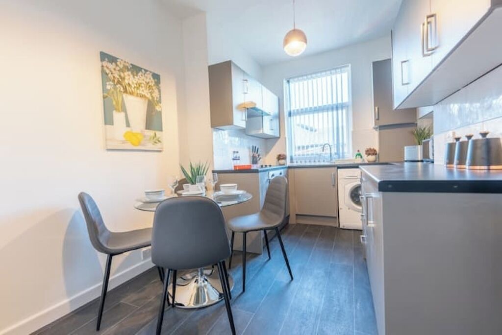 Photo of Kitchen in Manchester