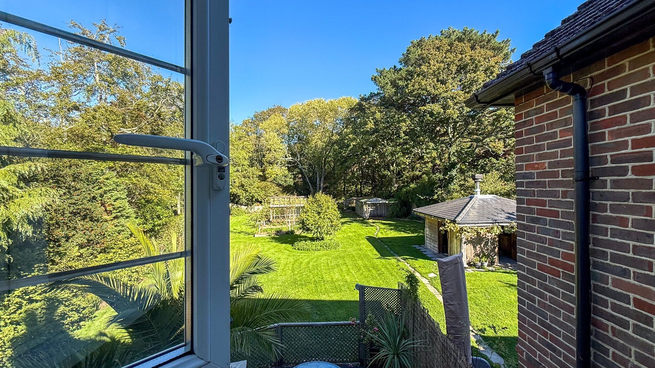 Photo of Patio Balcony in Ryde