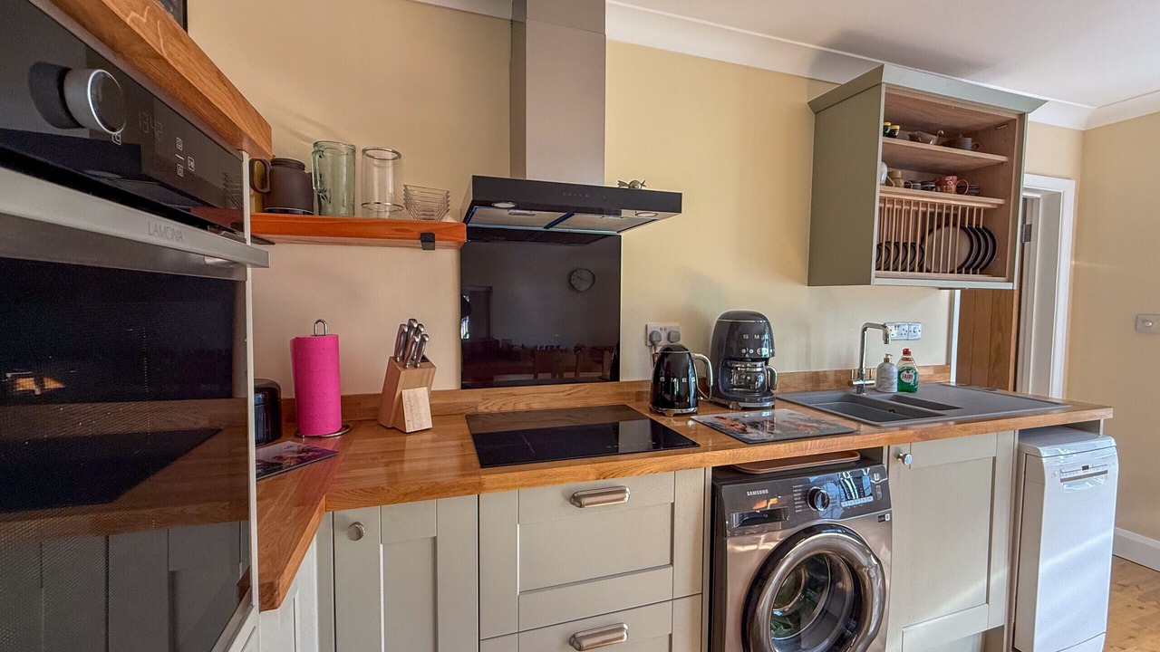 Photo of Kitchen in Ryde