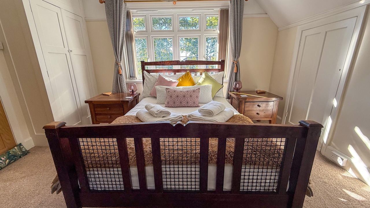 Photo of Bedroom in Ryde
