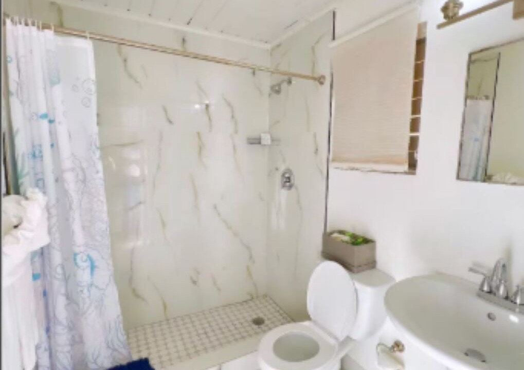 Photo of Bathroom in Farmer's Hill