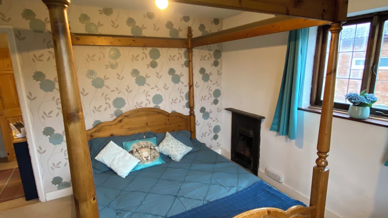 Photo of Bedroom in Bromham