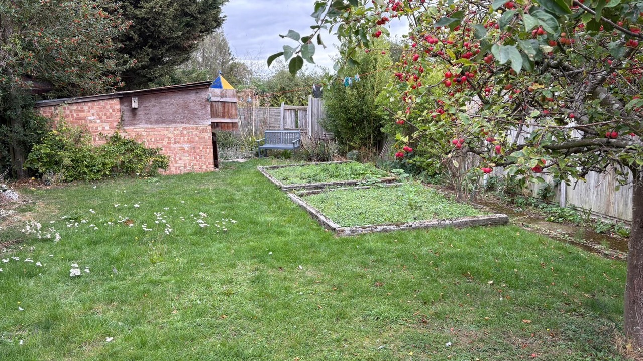 Photo of Outdoor in Bromham
