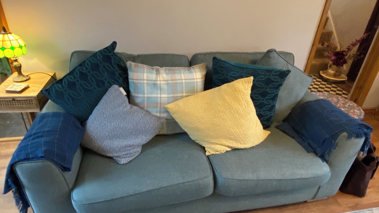 Photo of Livingroom in Bromham