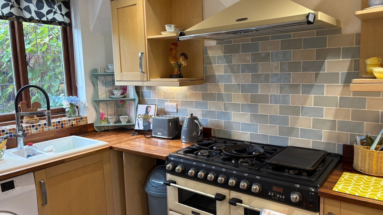 Photo of Kitchen in Bromham