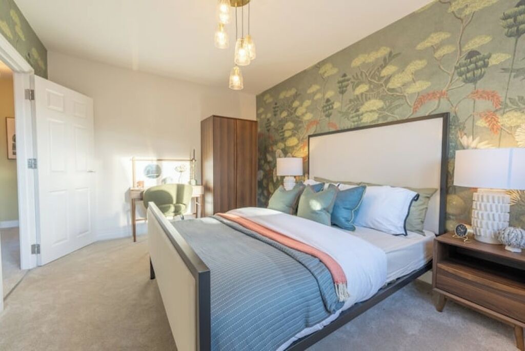 Photo of Bedroom in Ashton-under-Lyne