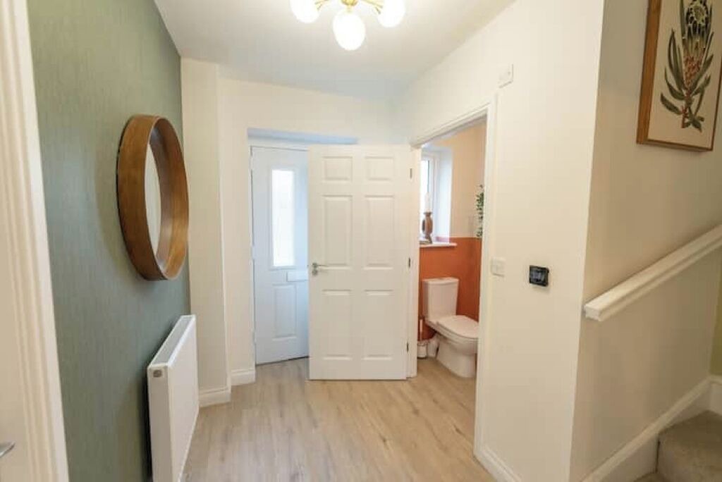 Photo of Bathroom in Ashton-under-Lyne