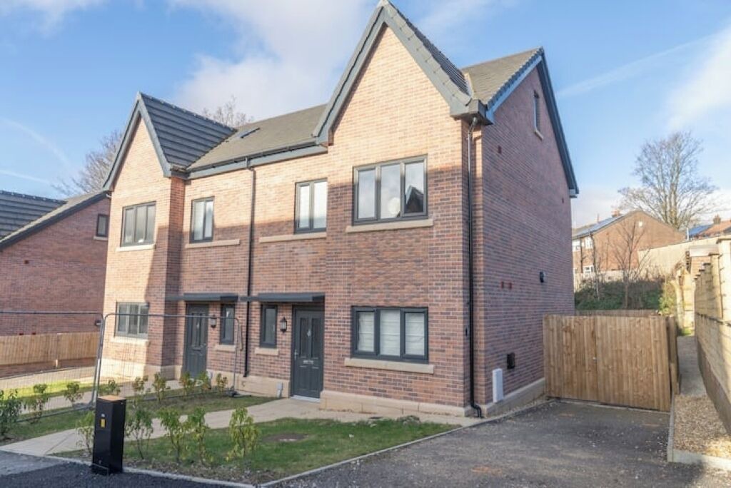 Photo of Outdoor in Ashton-under-Lyne