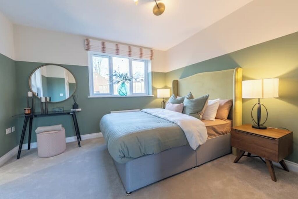 Photo of Bedroom in Ashton-under-Lyne