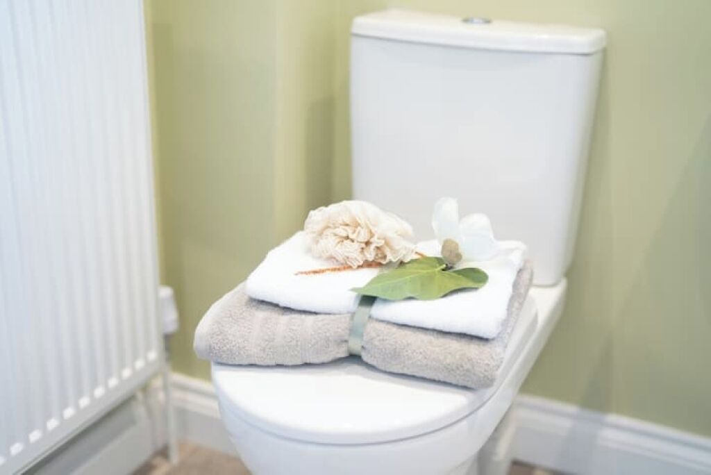 Photo of Bathroom in Ashton-under-Lyne