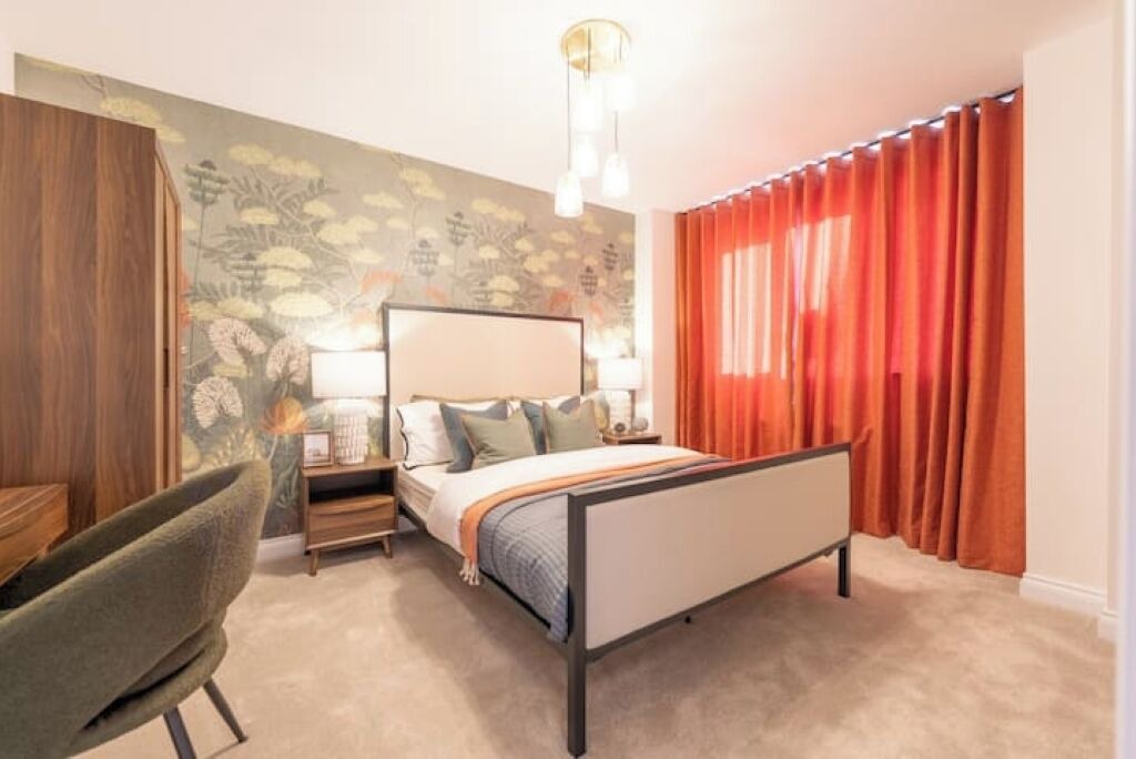 Photo of Bedroom in Ashton-under-Lyne