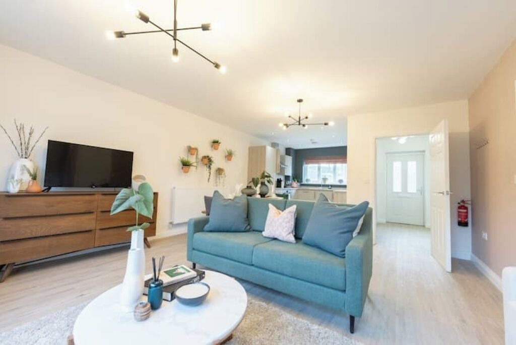 Photo of Livingroom in Ashton-under-Lyne