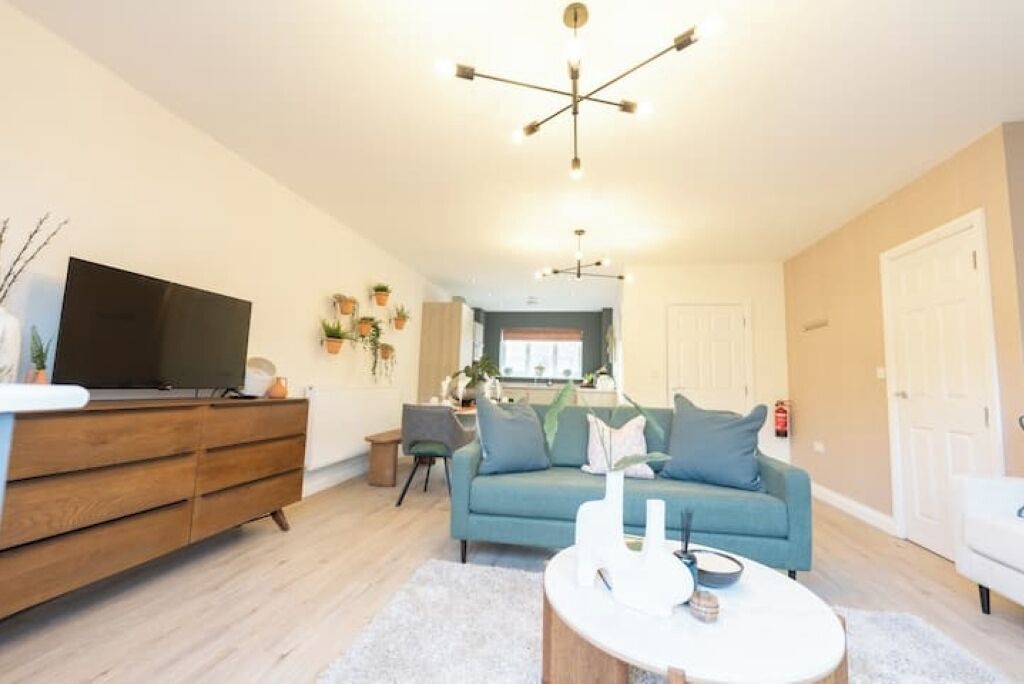 Photo of Livingroom in Ashton-under-Lyne
