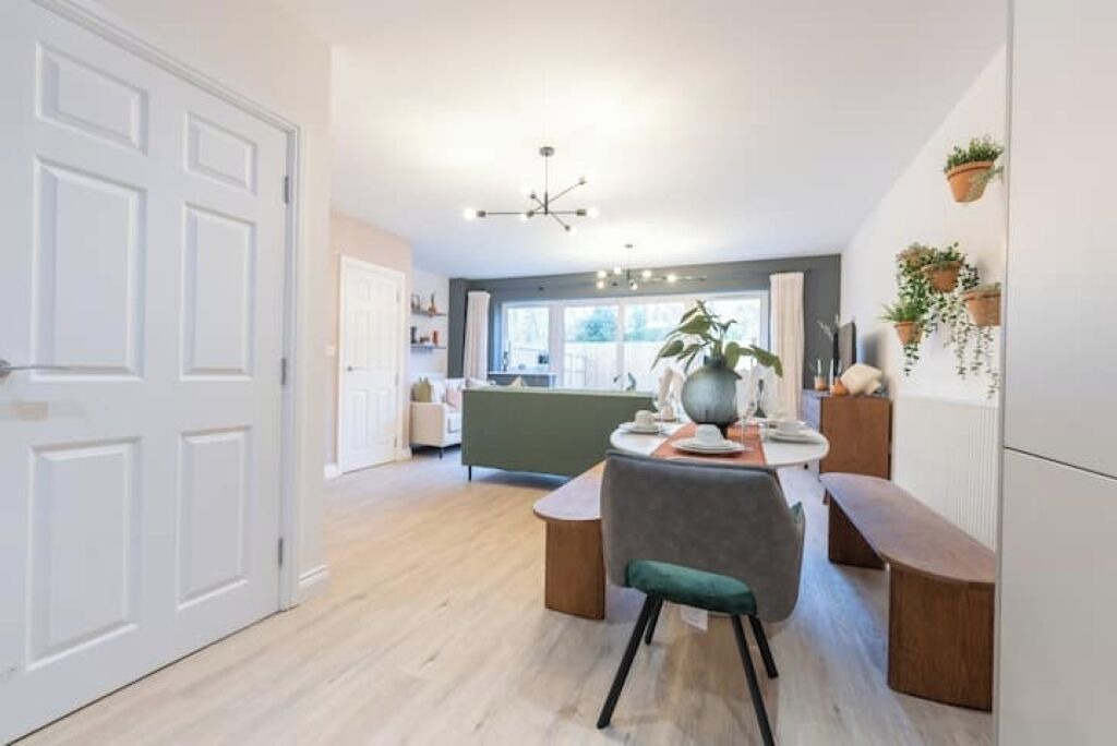 Photo of Livingroom in Ashton-under-Lyne
