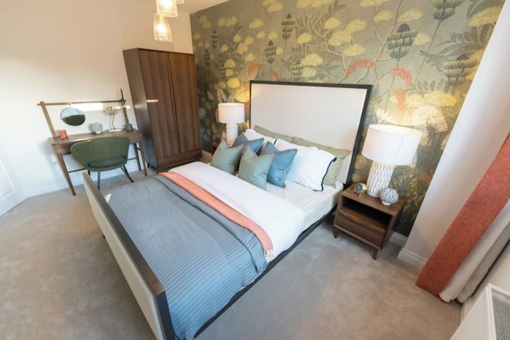 Photo of Bedroom in Ashton-under-Lyne