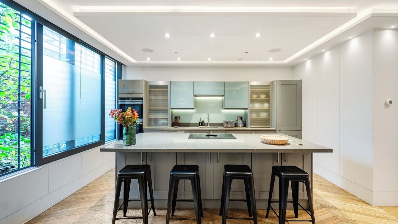 Photo of Kitchen in Haverstock