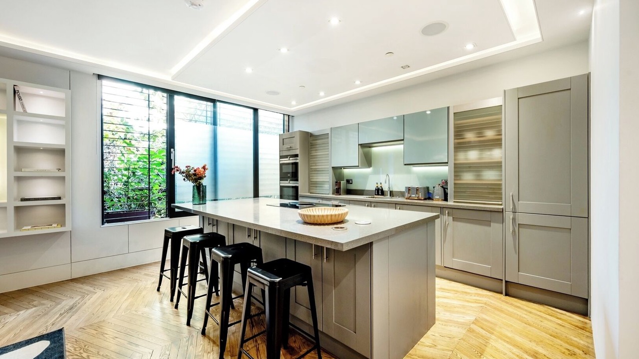 Photo of Kitchen in Haverstock
