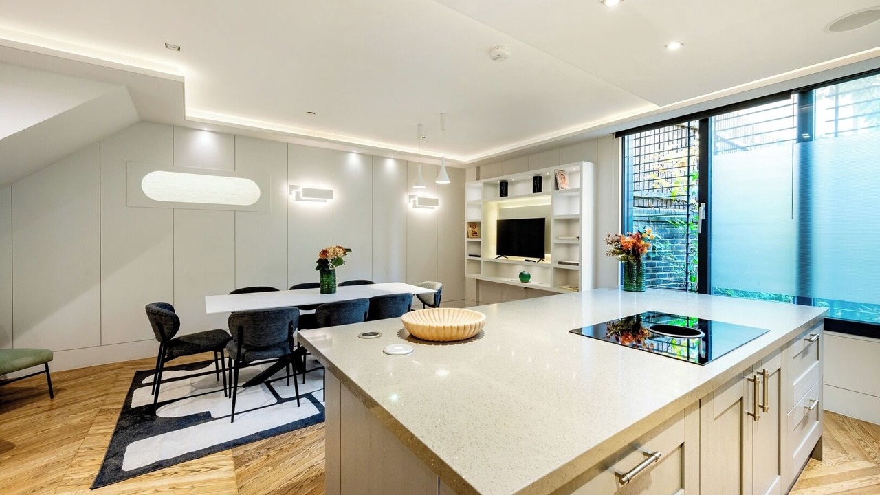 Photo of Kitchen in Haverstock