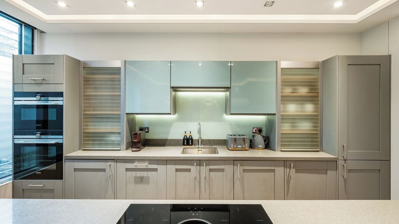 Photo of Kitchen in Haverstock