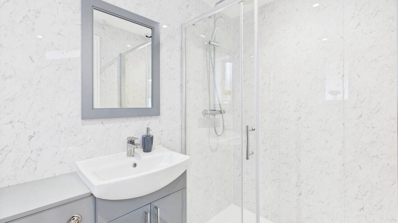 Photo of Bathroom in Cheltenham