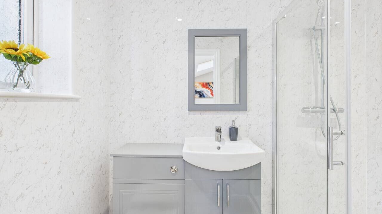 Photo of Bathroom in Cheltenham