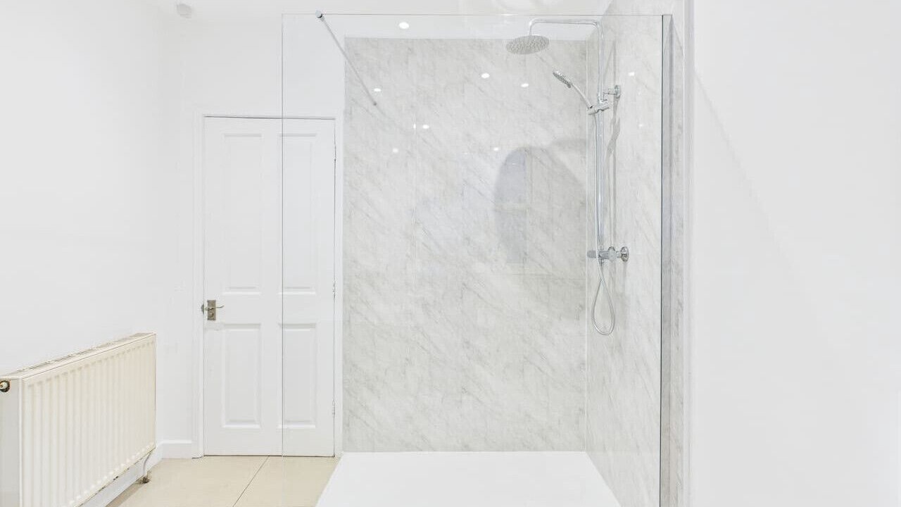 Photo of Bathroom in Cheltenham