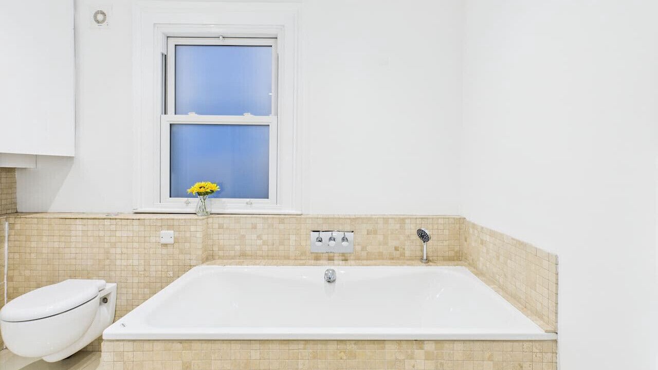 Photo of Bathroom in Cheltenham