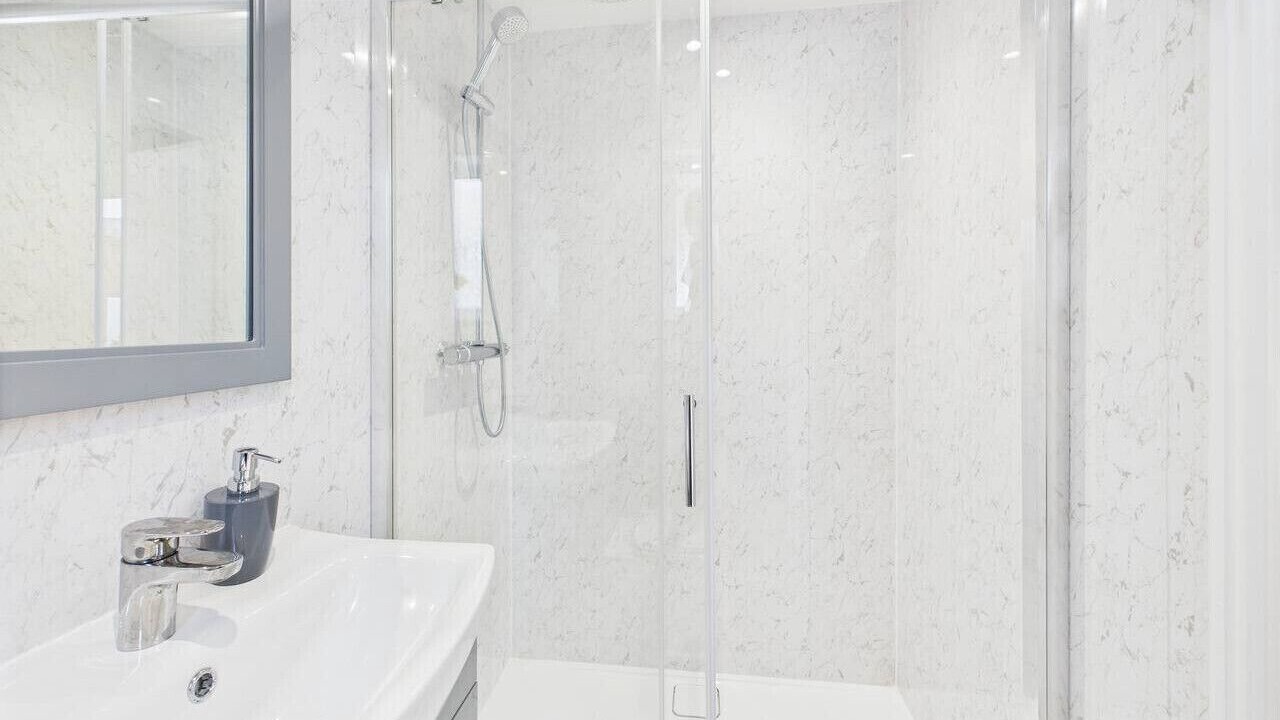 Photo of Bathroom in Cheltenham