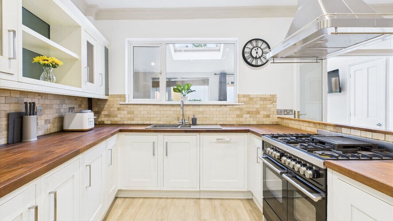 Photo of Kitchen in Cheltenham