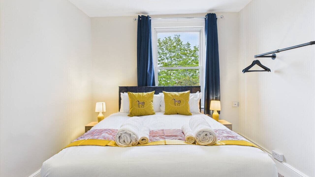 Photo of Bedroom in Cheltenham