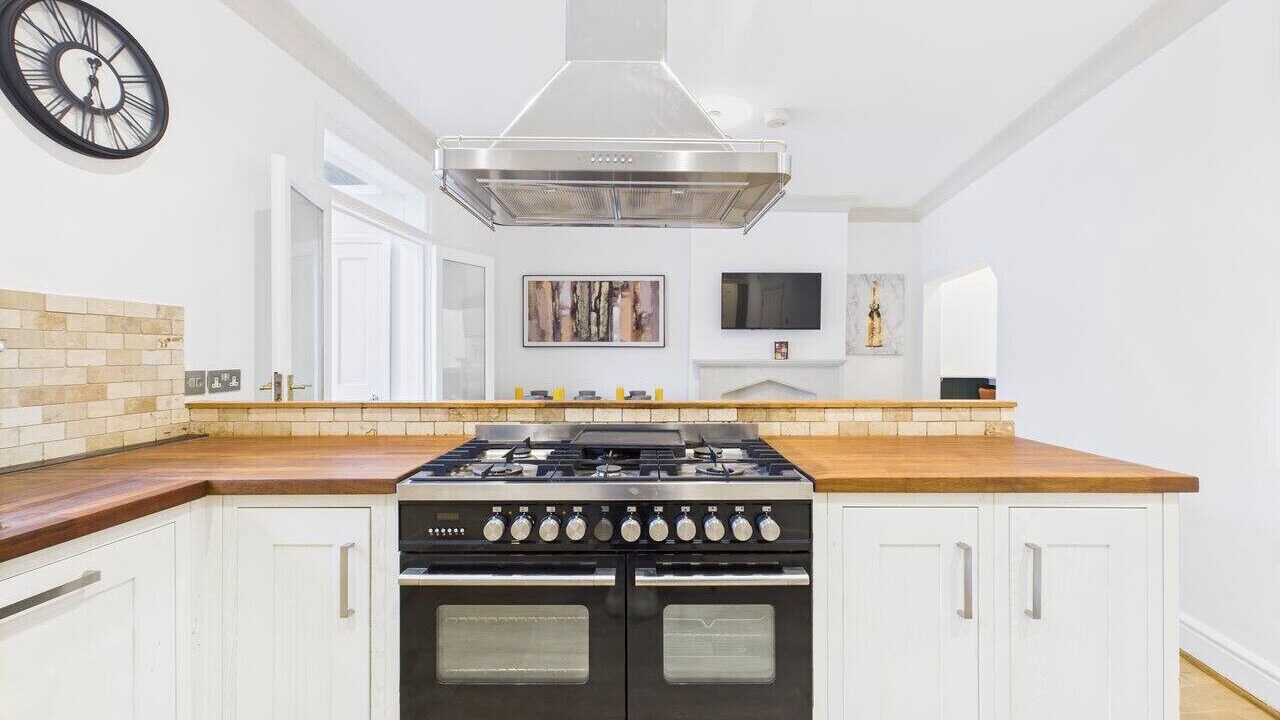 Photo of Kitchen in Cheltenham