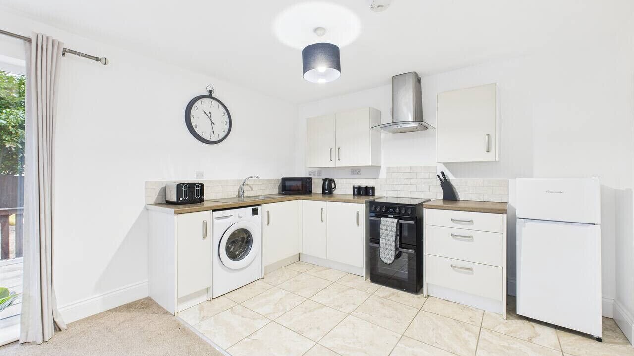 Photo of Kitchen in Wychbold