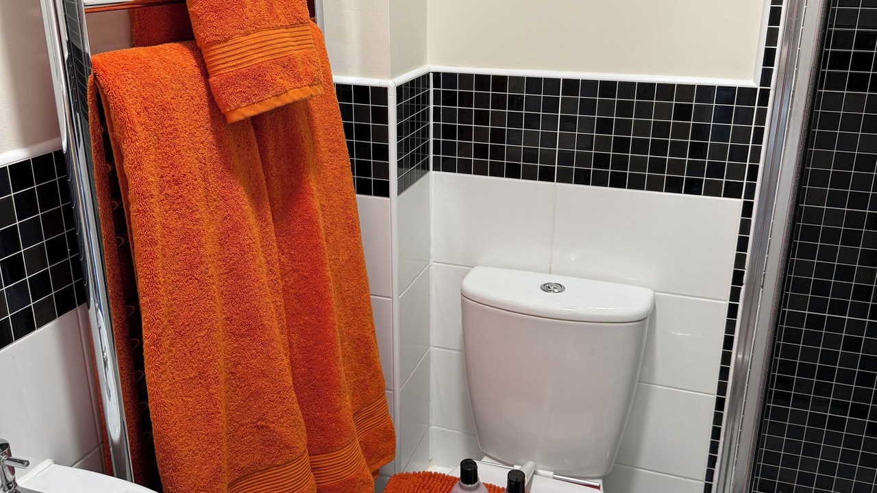 Photo of Bathroom in Bedford