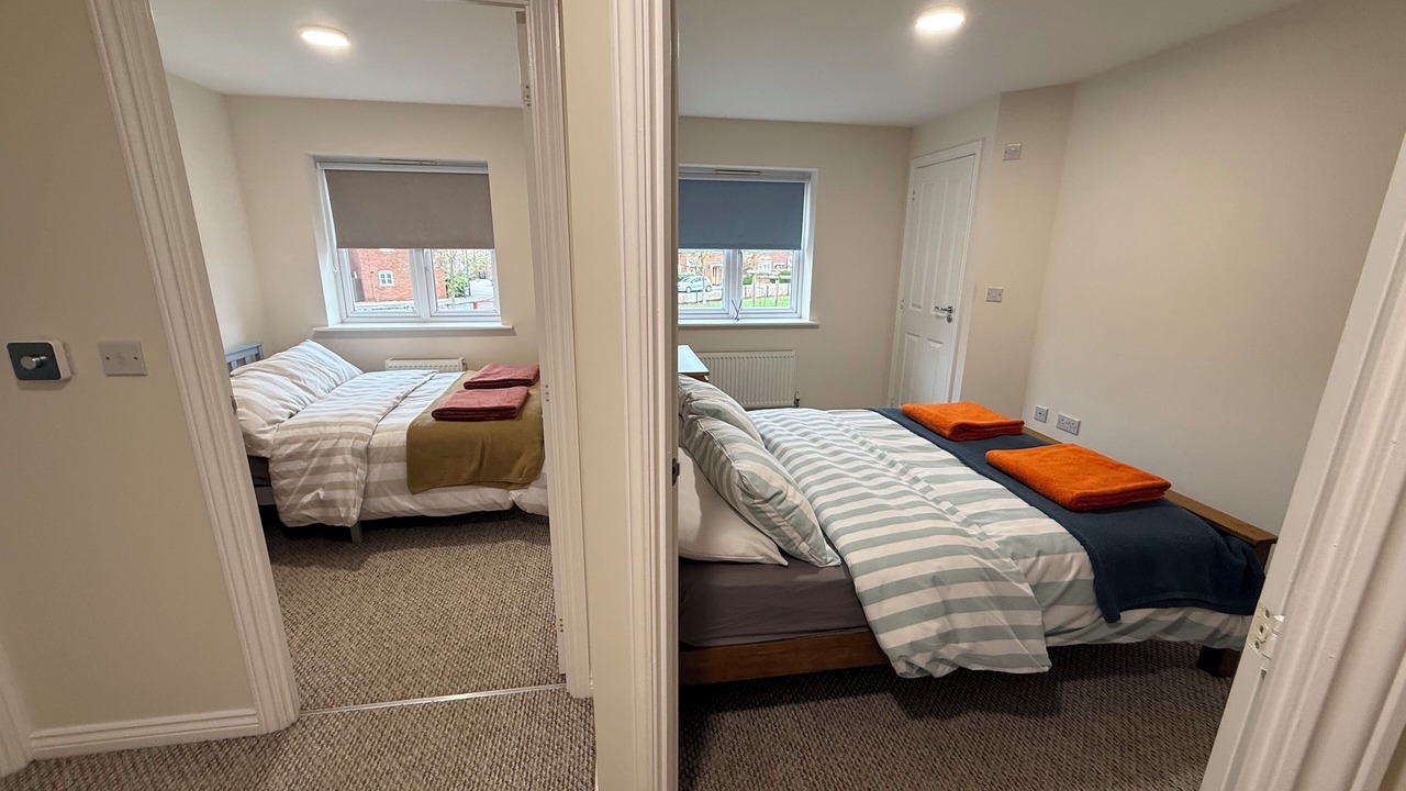 Photo of Bedroom in Bedford
