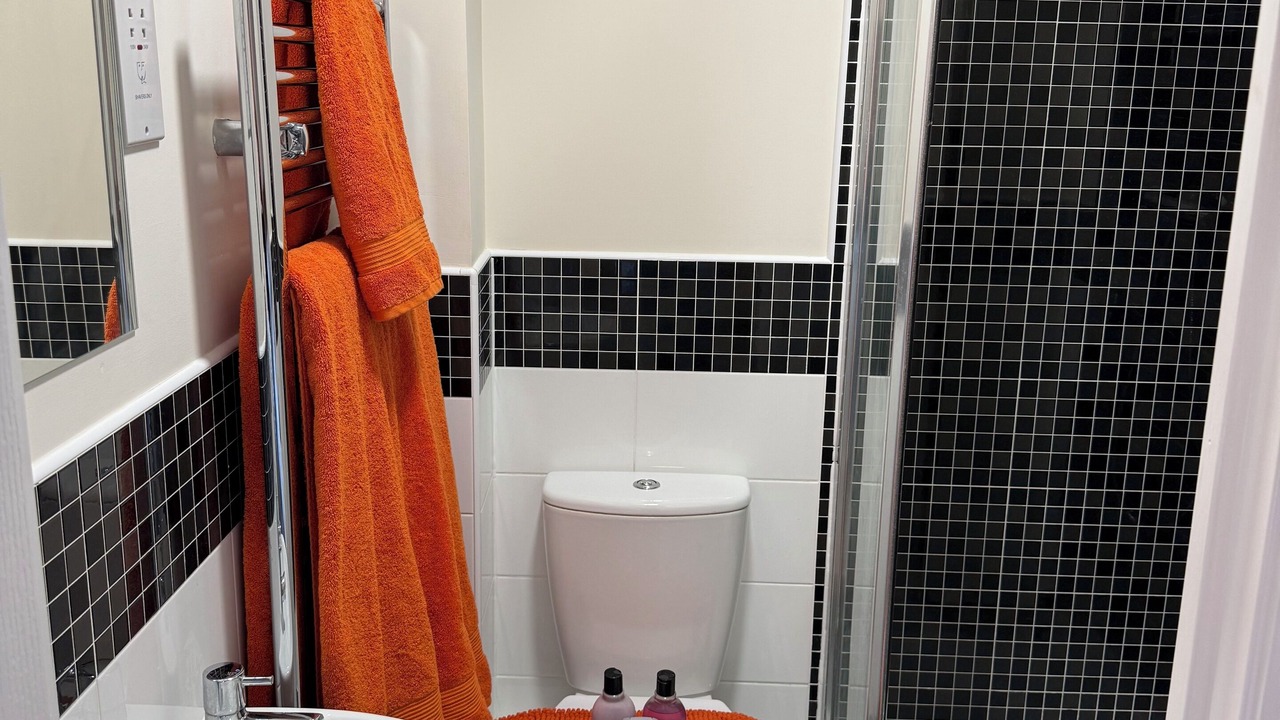 Photo of Bathroom in Bedford