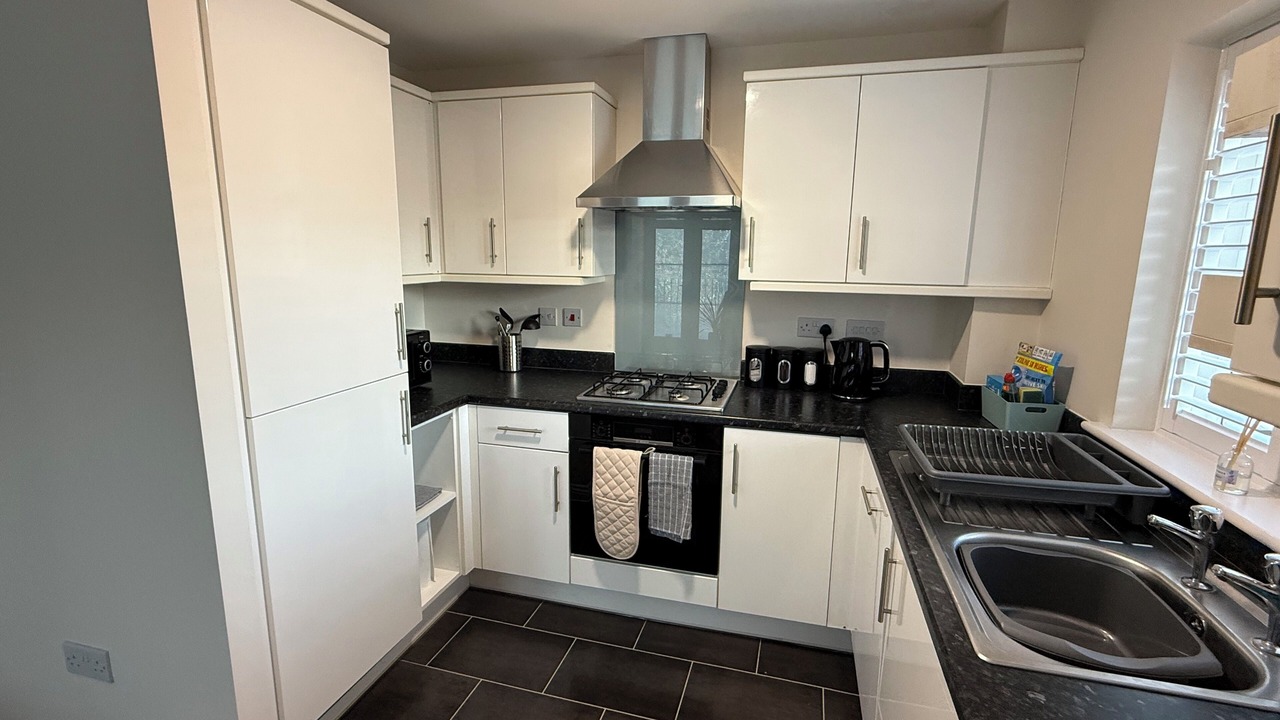 Photo of Kitchen in Bedford