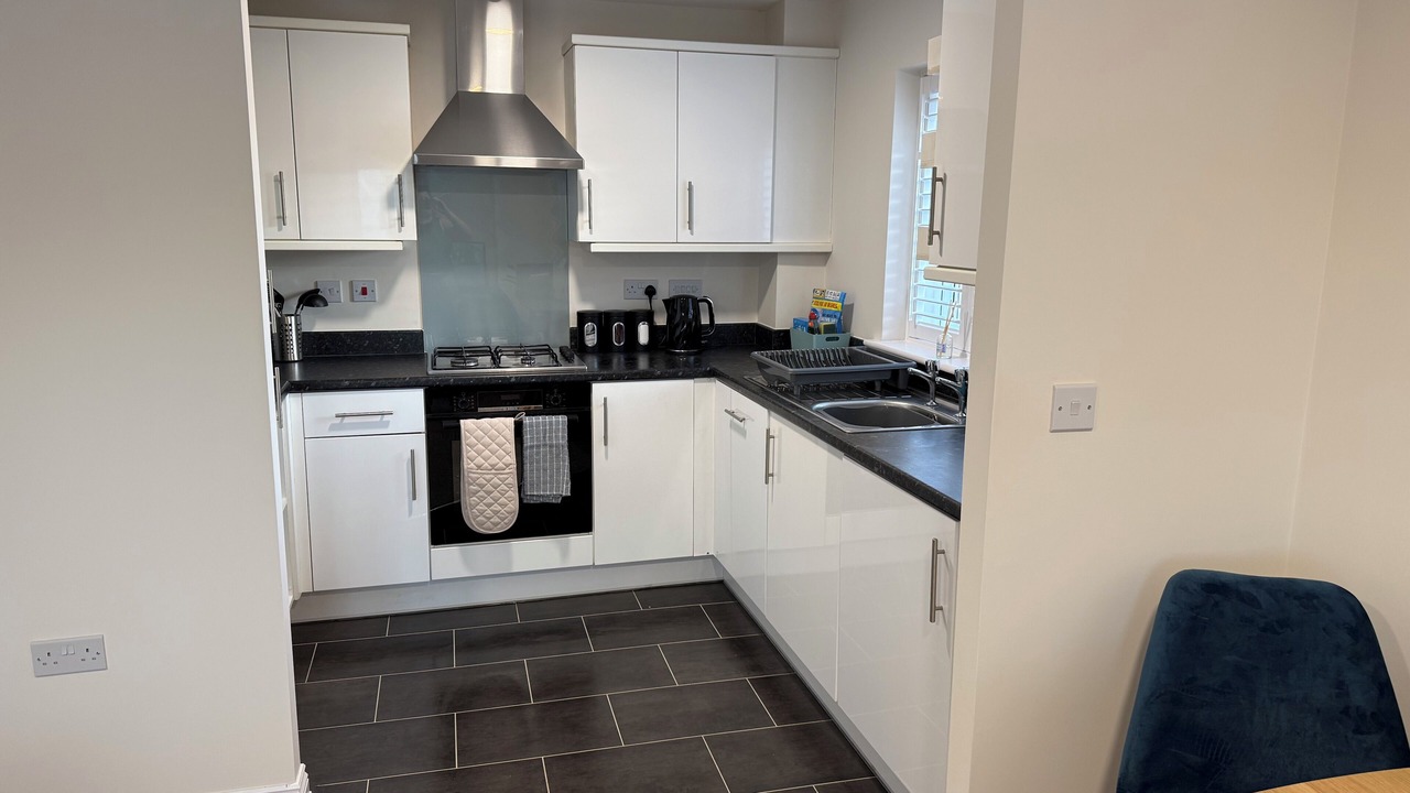 Photo of Kitchen in Bedford