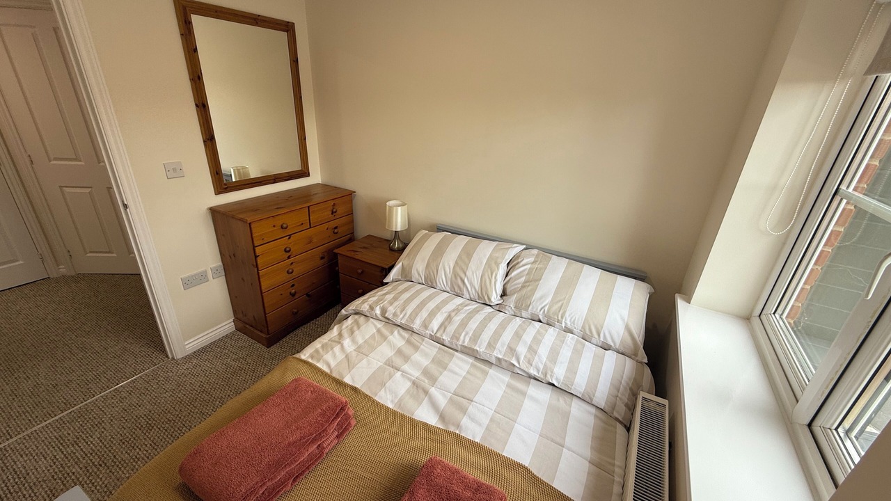 Photo of Bedroom in Bedford