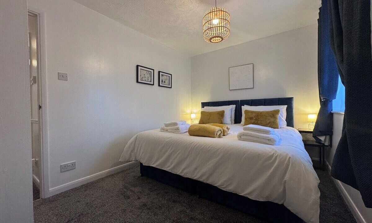 Photo of Bedroom in Bedford