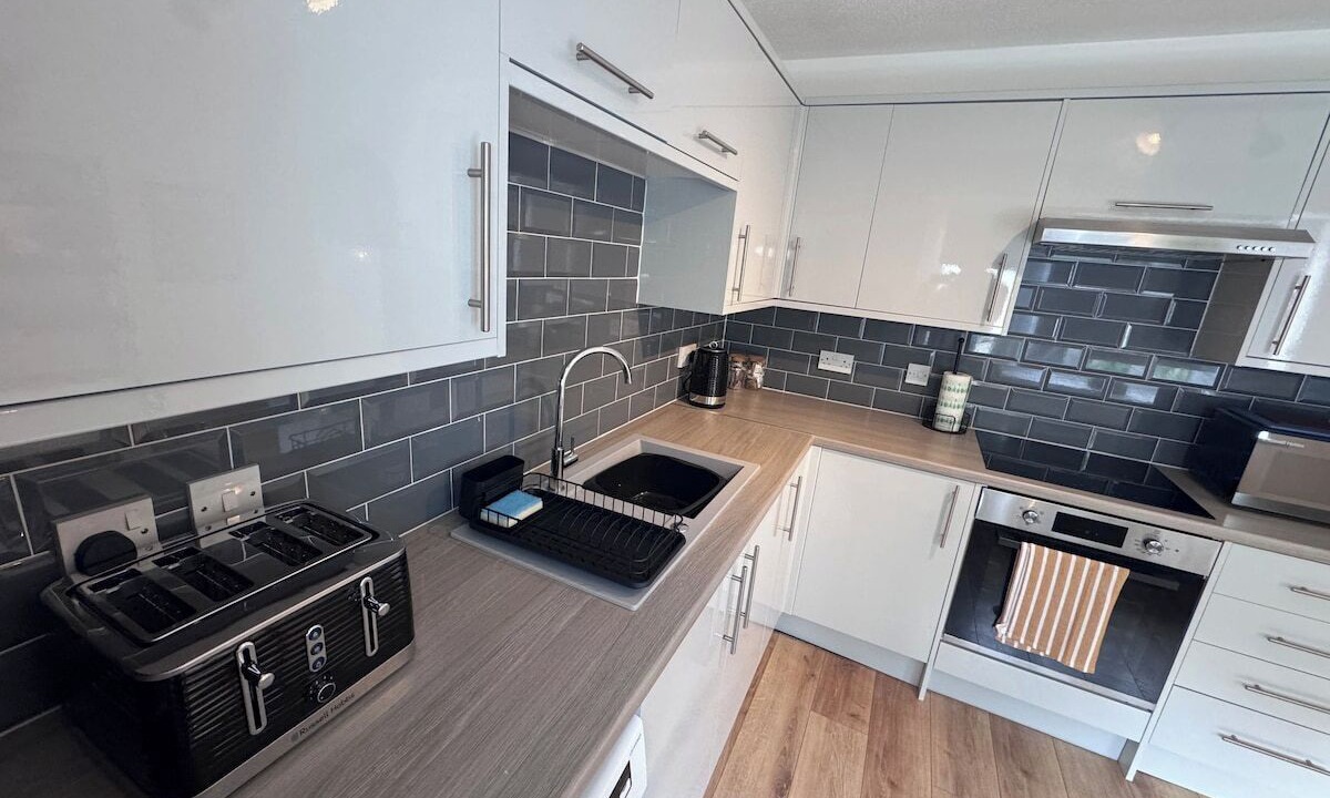 Photo of Kitchen in Bedford