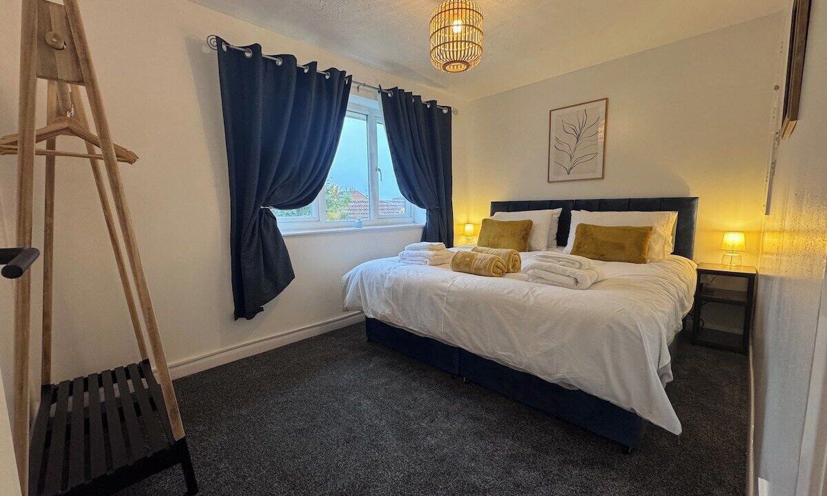 Photo of Bedroom in Bedford