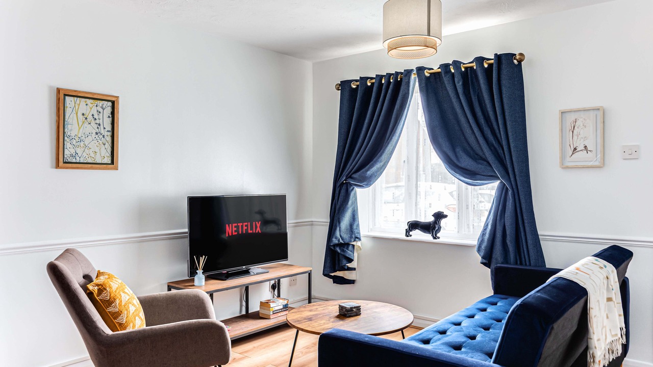 Photo of Livingroom in Bedford