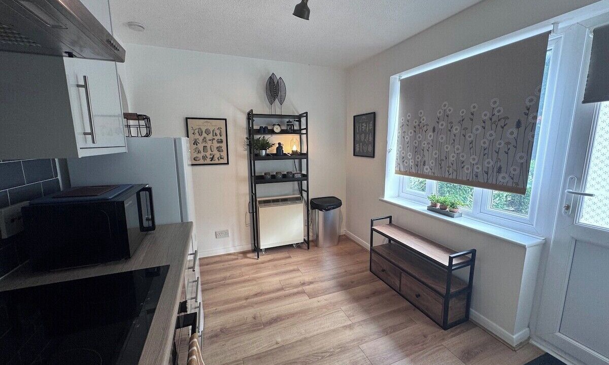 Photo of Kitchen in Bedford