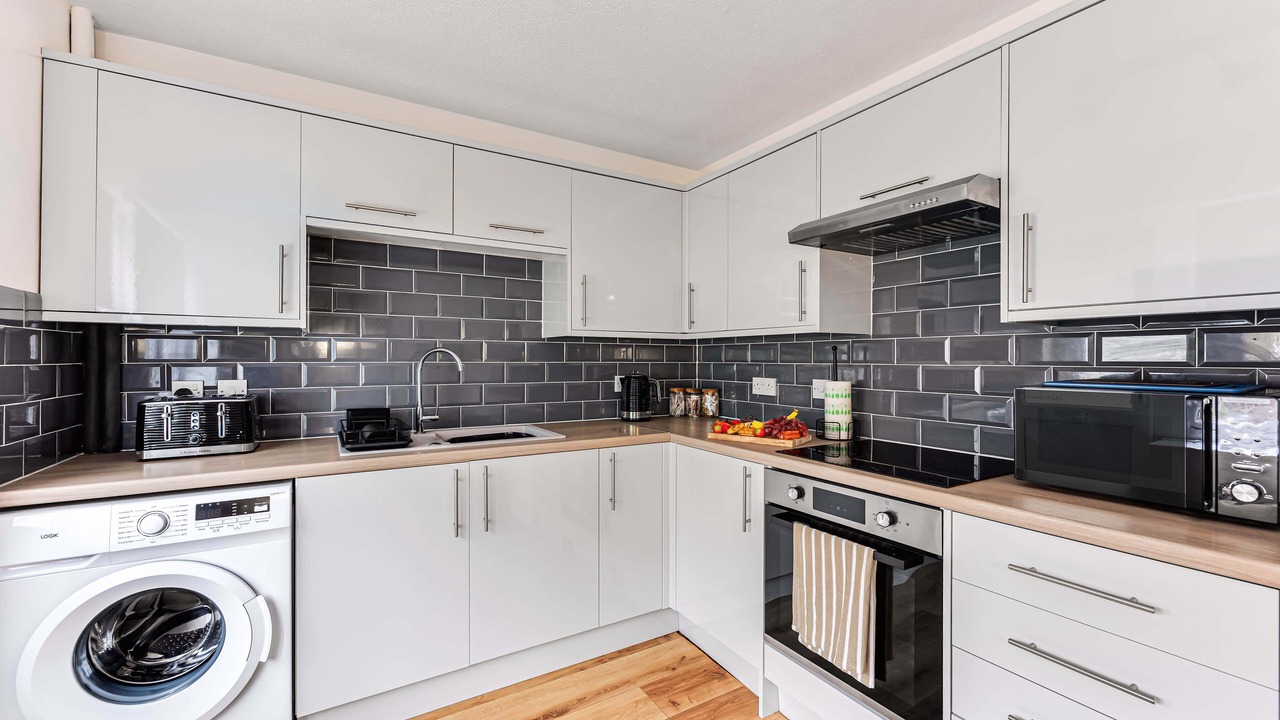 Photo of Kitchen in Bedford
