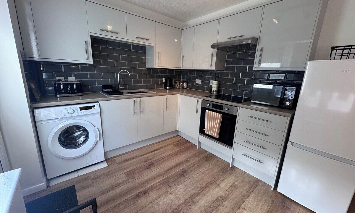 Photo of Kitchen in Bedford