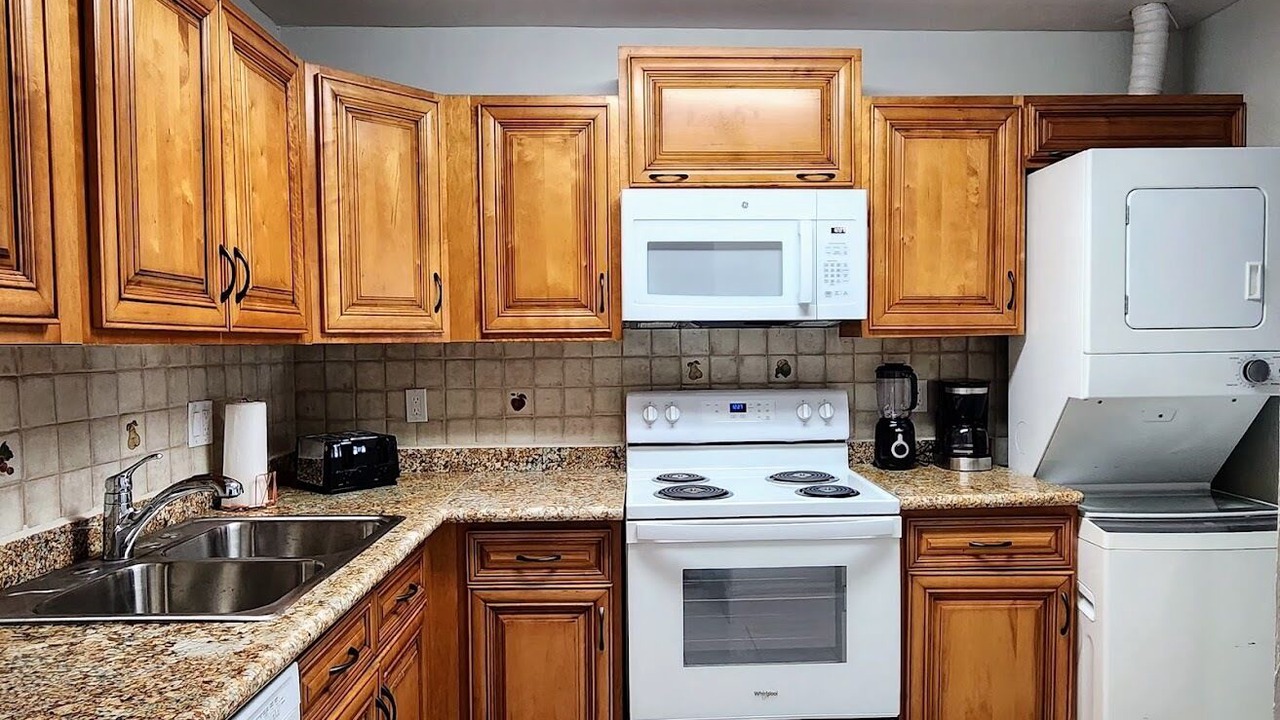 Photo of Kitchen in Williams Town