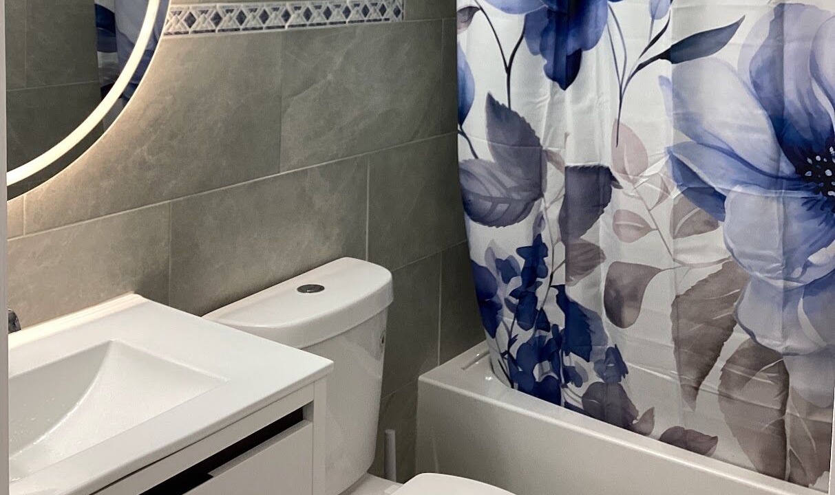 Photo of Bathroom in Williams Town