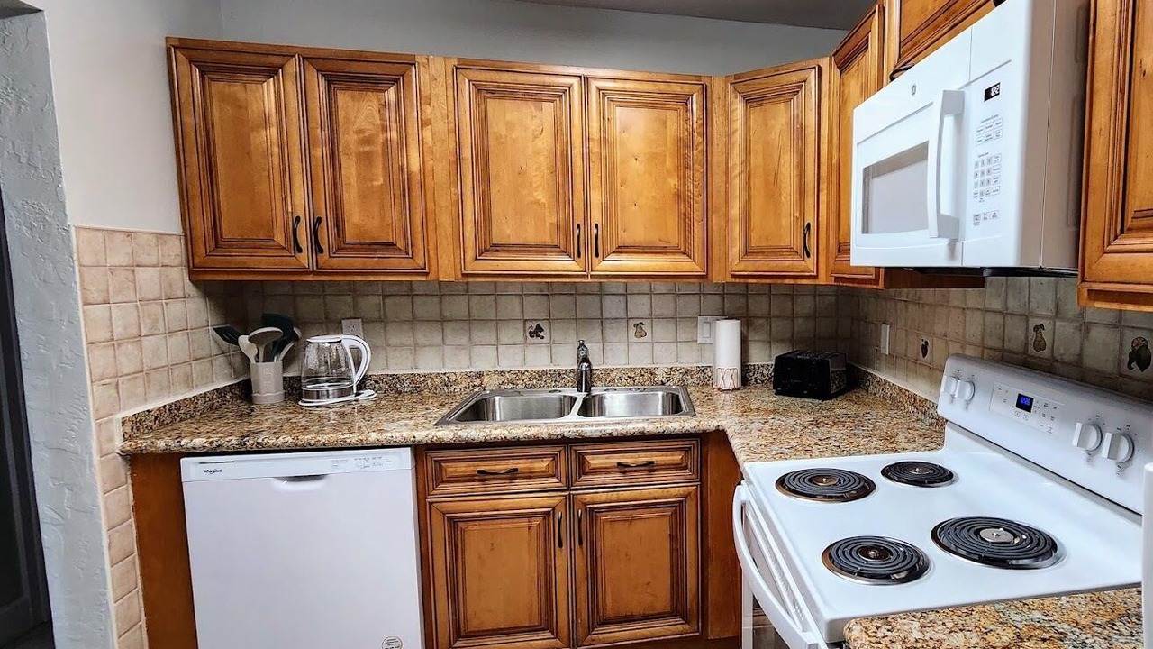 Photo of Kitchen in Williams Town