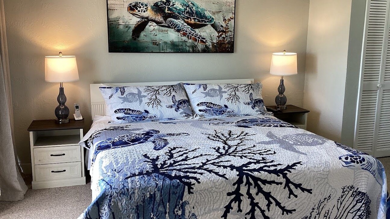 Photo of Bedroom in Williams Town