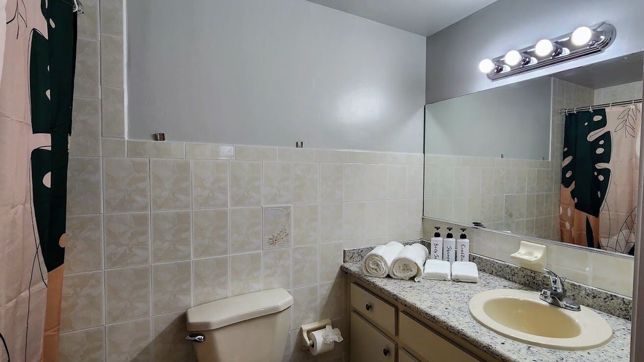 Photo of Bathroom in Williams Town